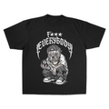 F*** Everybody Tee - Black